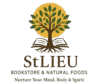 StLIEU Bookstore & Natural Foods